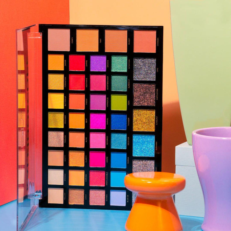 Profusion Cosmetics Kaleidoscope Eyes