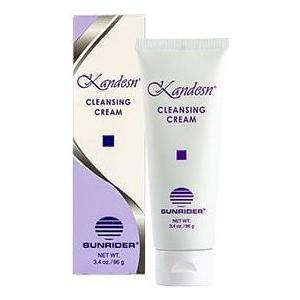 Herb's Fortune NOW AVAILABLE Kandesn Cleansing Cream | by Sunrider Skin Care