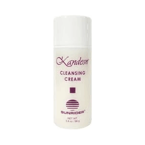 Herb's Fortune NOW AVAILABLE Kandesn Cleansing Cream | by Sunrider Skin Care