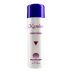 Herb's Fortune NOW AVAILABLE Kandesn Conditioner | by Sunrider Body & Hair Care