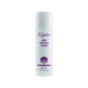 Herb's Fortune NOW AVAILABLE Kandesn Deep Moisture Lotion | by Sunrider Skin Care