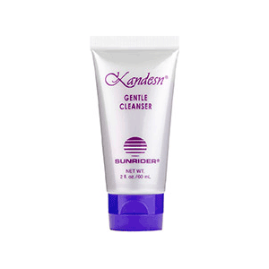 Herb's Fortune NOW AVAILABLE Kandesn Gentle Cleanser | by Sunrider Skin Care