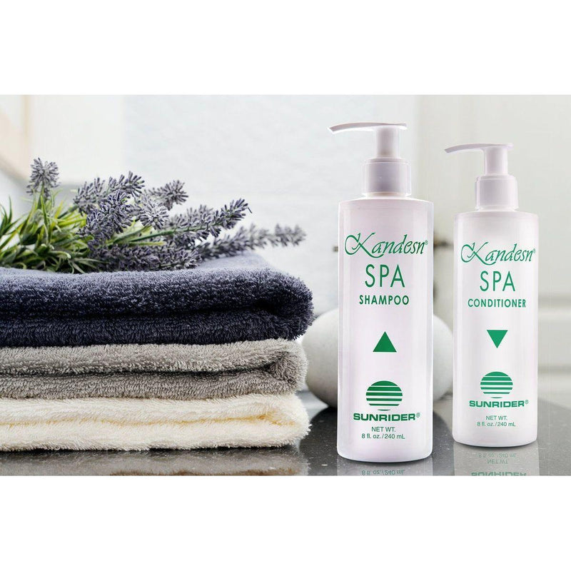 Herb's Fortune OUT OF STOCK / PRE-ORDER Kandesn Spa Shampoo | by Sunrider Body & Hair Care
