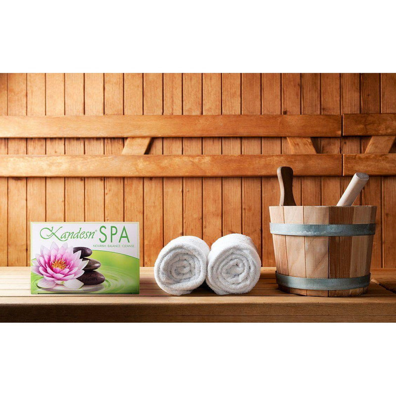 Herb's Fortune OUT OF STOCK / PRE-ORDER Kandesn Spa Shampoo | by Sunrider Body & Hair Care