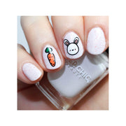 UberChic Beauty Spring Kawaii Layers Stamping Plate