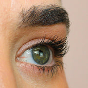 Chella good drama mascara Brow & Eye Tan Black,Brown,Blue,Burgundy