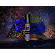 House of Matriarch High Perfumery KAZIMI - 100% Natural Rose High Perfumery Perfume