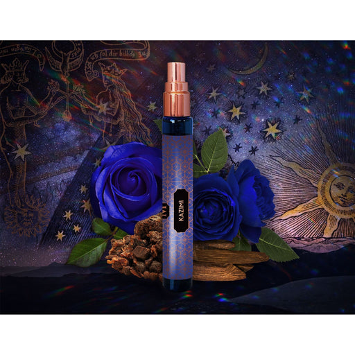 House of Matriarch High Perfumery KAZIMI - 100% Natural Rose High Perfumery Perfume