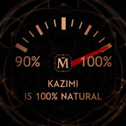 House of Matriarch High Perfumery KAZIMI - 100% Natural Rose High Perfumery Perfume