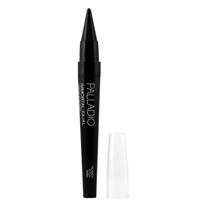 Palladio - Immortal Kajal Lasting Cream Eyeliner