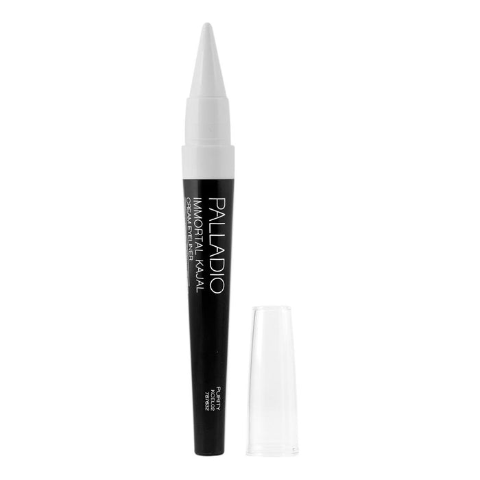 Palladio - Immortal Kajal Lasting Cream Eyeliner