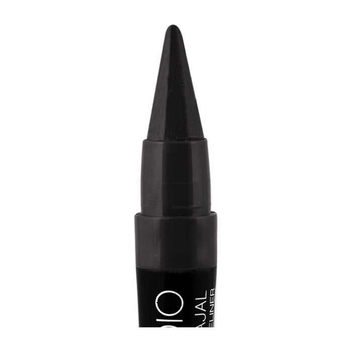 Palladio - Immortal Kajal Lasting Cream Eyeliner