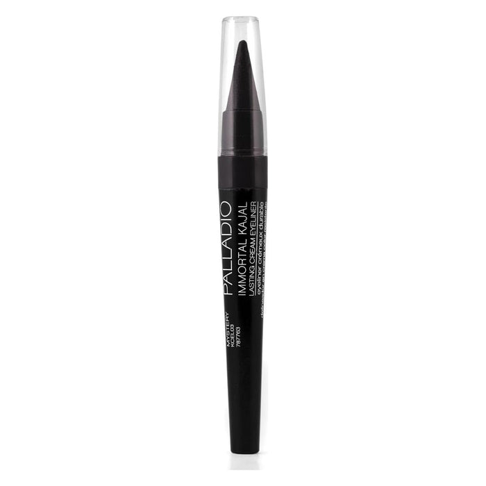 Palladio - Immortal Kajal Lasting Cream Eyeliner