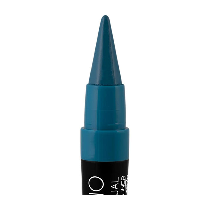 Palladio - Immortal Kajal Lasting Cream Eyeliner