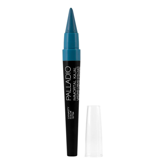 Palladio - Immortal Kajal Lasting Cream Eyeliner