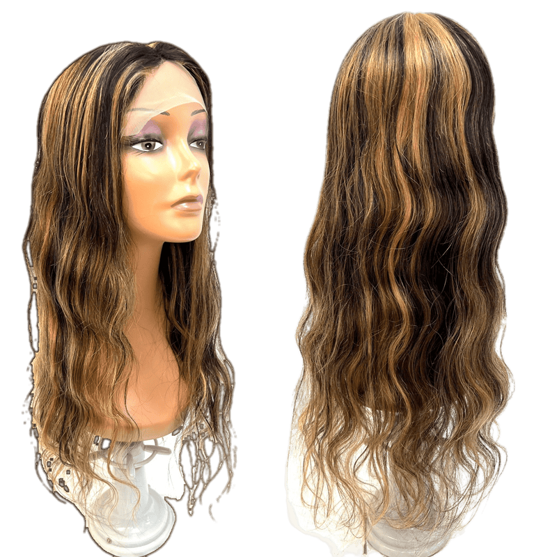 VIP Extensions Keke Prepart Lace Front Wig- KAREN Wig