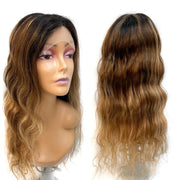 VIP Extensions Keke Prepart Lace Front Wig- KAREN Wig
