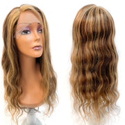 VIP Extensions Keke Prepart Lace Front Wig- KAREN Wig