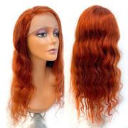 VIP Extensions Keke Prepart Lace Front Wig- KAREN Wig