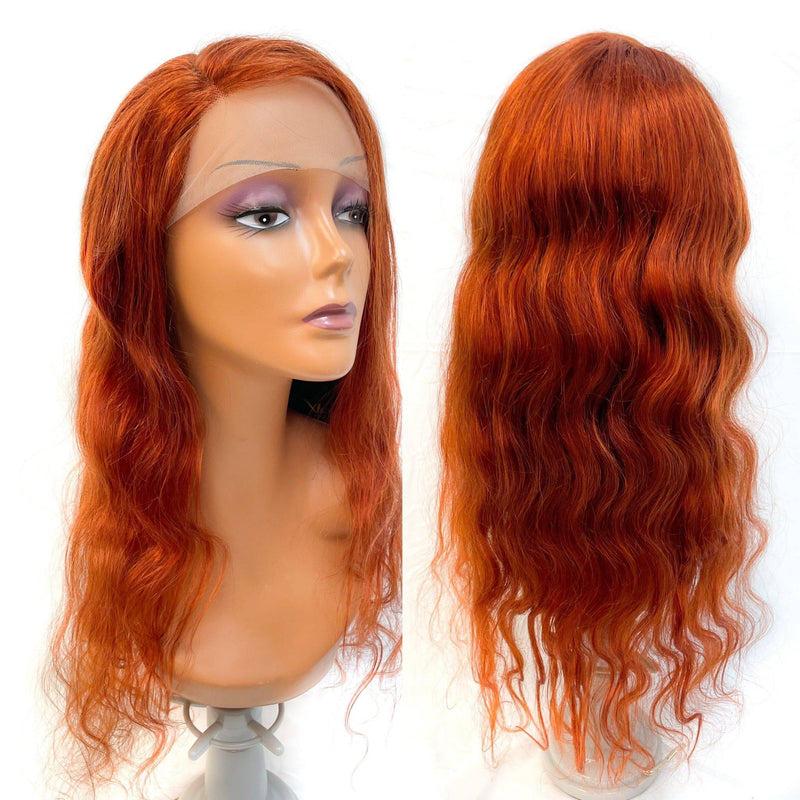 VIP Extensions Keke Prepart Lace Front Wig- KAREN Wig