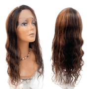 VIP Extensions Keke Prepart Lace Front Wig- KAREN Wig