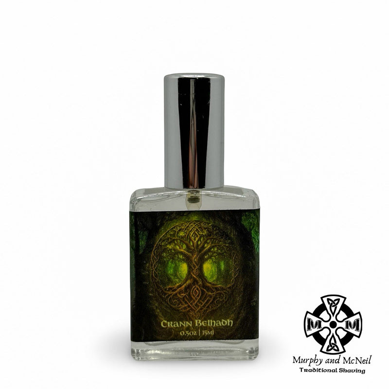 Crann Bethadh Eau de Parfum - by Murphy and McNeil