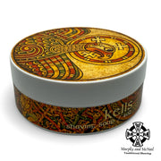 Murphy and McNeil Kells Shaving Soap - by Murphy and McNeil Shaving Soap