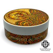 Murphy and McNeil Kells Shaving Soap - by Murphy and McNeil Shaving Soap