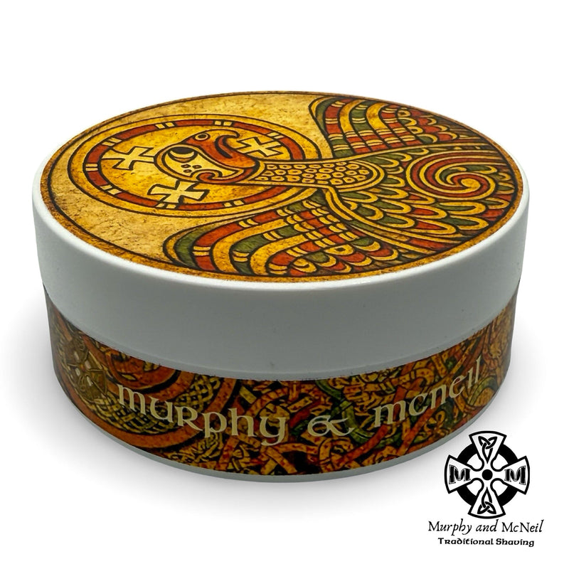 Murphy and McNeil Kells Shaving Soap - by Murphy and McNeil Shaving Soap