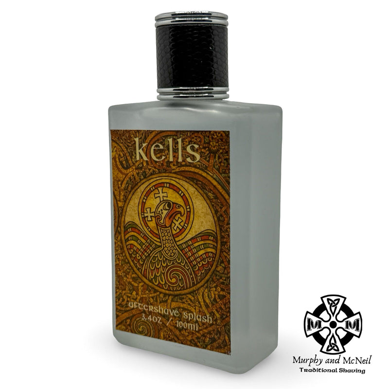 Murphy and McNeil Kells Aftershave Splash - by Murphy and McNeil Aftershave Splash