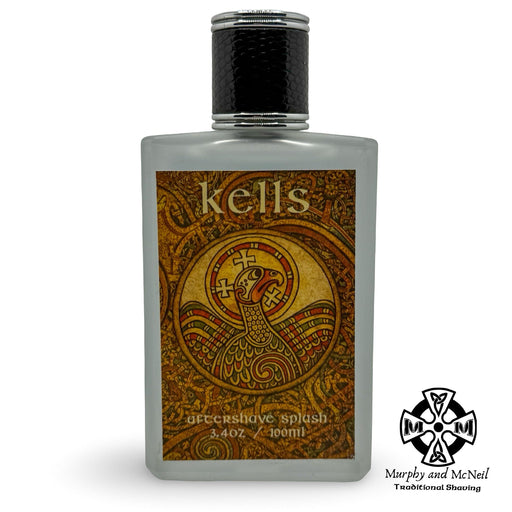 Murphy and McNeil Kells Aftershave Splash - by Murphy and McNeil Aftershave Splash