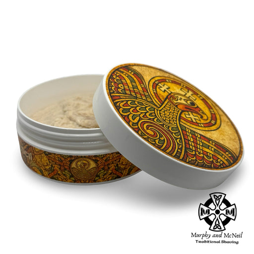 Murphy and McNeil Kells Shaving Soap - by Murphy and McNeil Shaving Soap
