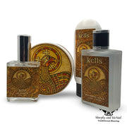 Murphy and McNeil Kells Shaving Soap - by Murphy and McNeil Shaving Soap