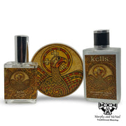 Murphy and McNeil Kells Shaving Soap - by Murphy and McNeil Shaving Soap