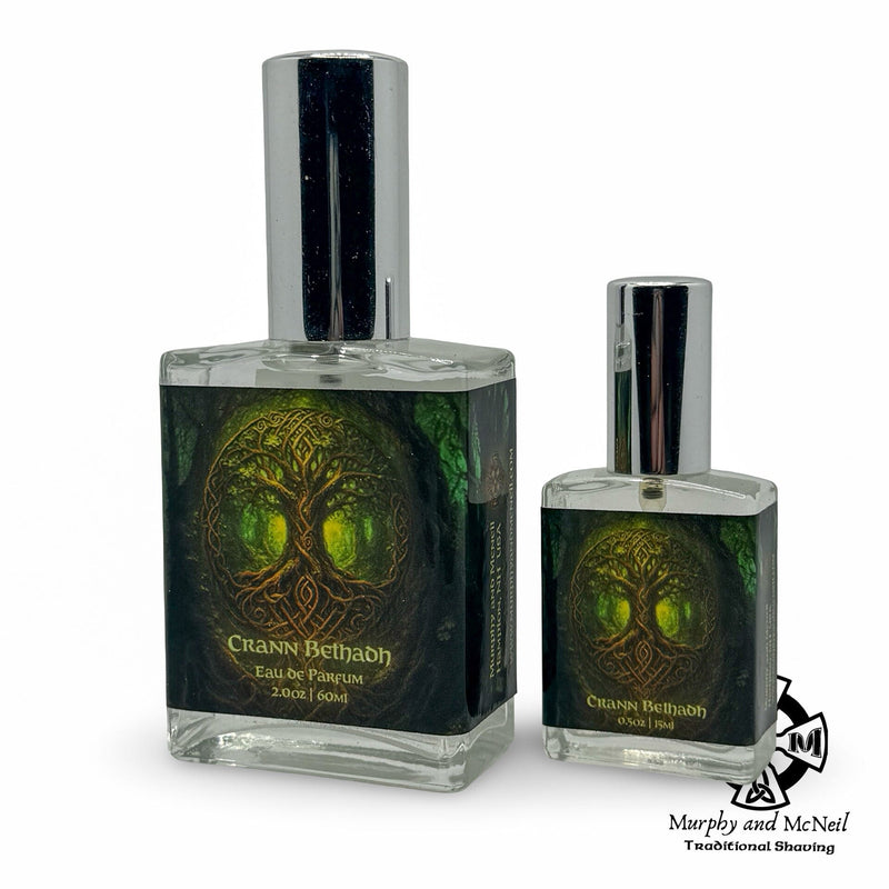 Crann Bethadh Eau de Parfum - by Murphy and McNeil