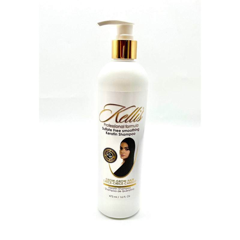 VIP Extensions Kellis Professional line Keratine Products keratin treatments