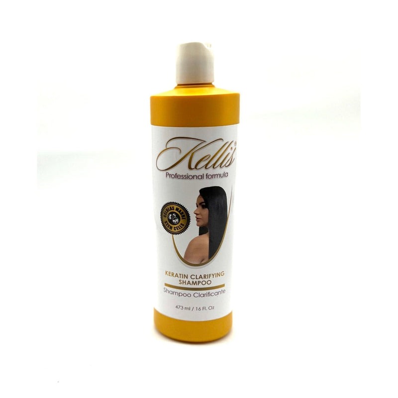 VIP Extensions Kellis Professional line Keratine Products keratin treatments