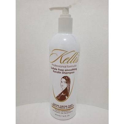 VIP Extensions Kellis Professional line Keratine Products keratin treatments