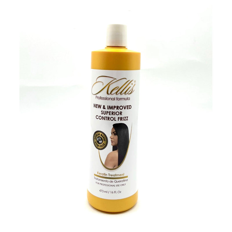 VIP Extensions Kellis Professional line Keratine Products keratin treatments
