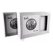 Murphy and McNeil Kells Bar Soap - by Murphy and McNeil Bath Soap