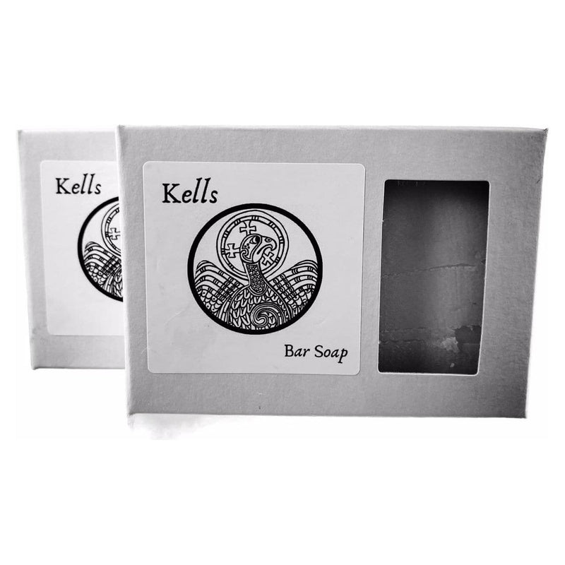 Murphy and McNeil Kells Bar Soap - by Murphy and McNeil Bath Soap
