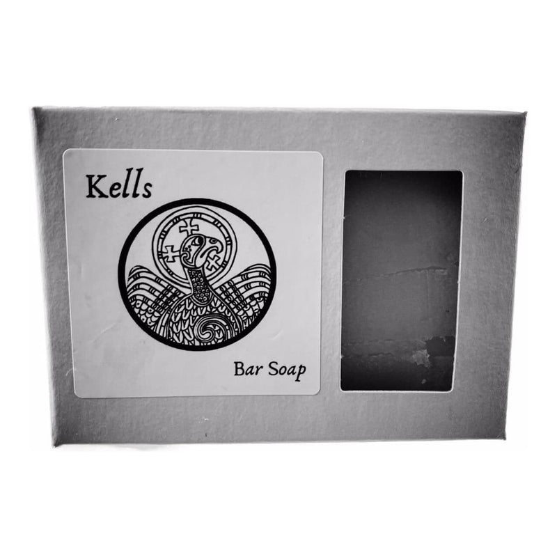 Murphy and McNeil Kells Bar Soap - by Murphy and McNeil Bath Soap