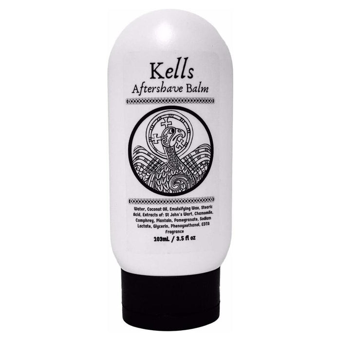 Murphy And Mcneil Kells Aftershave Balm