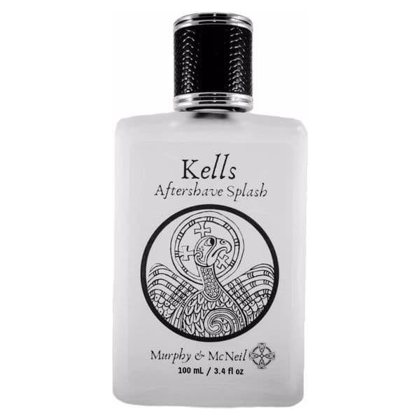 Murphy And Mcneil Kells Aftershave Splash