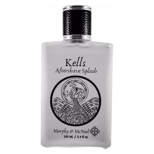 Murphy and McNeil Kells Aftershave Splash - by Murphy and McNeil Aftershave Splash