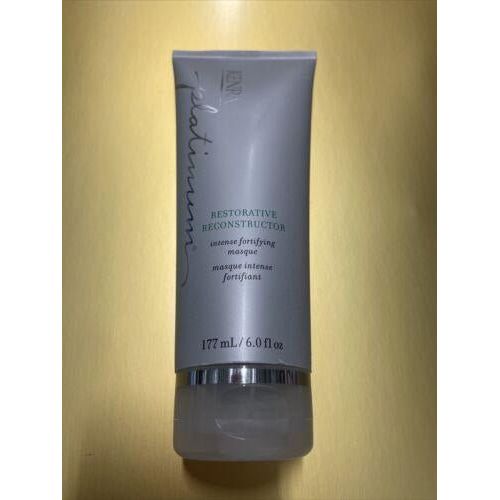 VIP Extensions Kenra by Kenra Platinum Restorative Reconstructor 6 oz