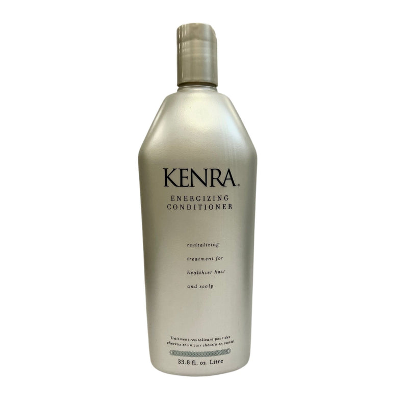 VIP Extensions Kenra Energizing  Conditioner 33.8 fl oz Hair Care