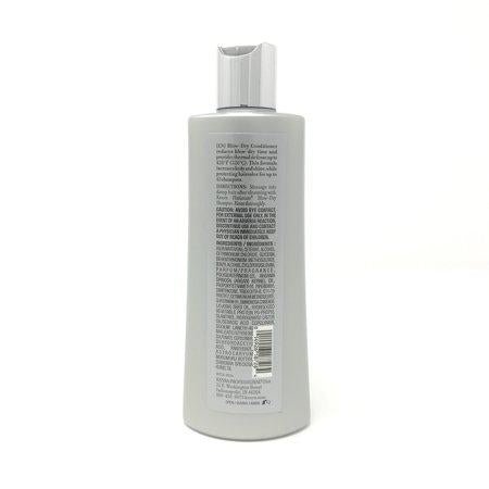 VIP Extensions Kenra Platinum Blow-Dry Conditioner (Size : 8 oz) Hair Care