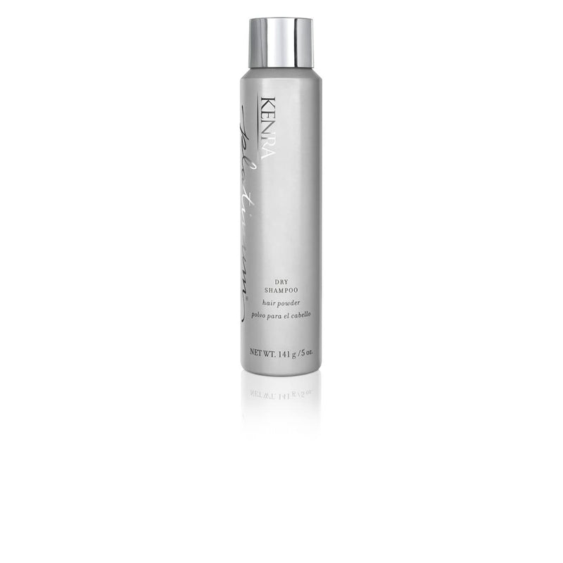 VIP Extensions Kenra Platinum Dry Shampoo 5 fl oz Hair Care