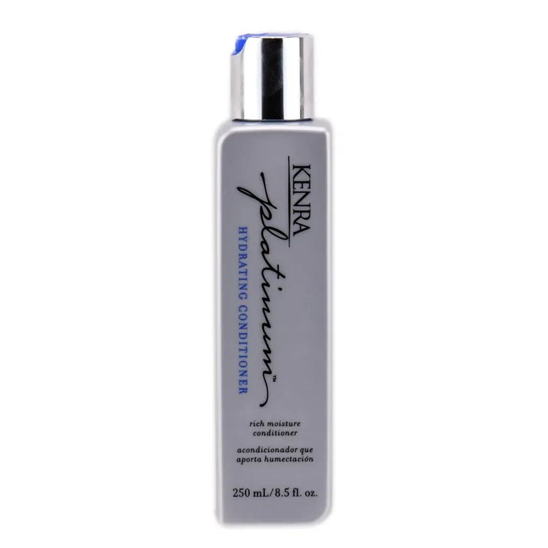VIP Extensions Kenra  Platinum Hydrating Rich Moisture Conditioner - 8.5 oz